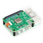 Raspberry Raspberry Pi AI HAT+ 26 TOPS &ndash; AI overlay for Raspberry Pi