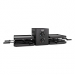 Princess 01.162660.01.001 rakletigrill 8 isik(ut) 1500 W Must