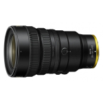 Nikon NIKKOR Z 28-135mm f/4 PZ MILC (Peeglita vahetatavate objektiividega kaamera) Standardne suumobjektiiv Must