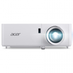 Acer PL6820 Tavaline viskeprojektor 5500 ANSI luumenit DLP UHD 4K (3840x2160) Valge