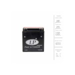 Landport Battery 14 Ah 230A EN 12V