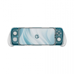 GameSir X3 Pro USB-C mobile controller with phone holder