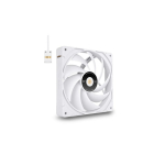 Thermaltake EX14 Pro Arvuti korpus Ventilaator 14 cm Valge 3 tk