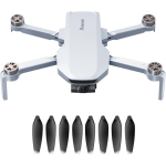 Potensic Potensic droon Atom, 3-telgiga gimbal 4K, komplekt 1 droon, ilma aku ja tarvikuteta