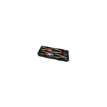 Replių Replių komplektas Sata S09911 175 mm 4 tk.