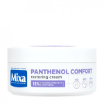 Panthenol Panthenol Comfort taastav kreem