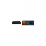 LOGITECH LOGI BASE MICROSOFT TEAMS RUUMID (ILMA AV) W/TAP + LENOVO CORE GEN (TAPMSTBASELNV4)