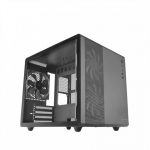 Mars Mars Gaming MC-MPRO Mini Tower Must