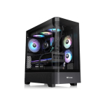 Thermaltake View 290 TG ARGB Midi Tower Must
