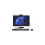 Stacionaarne Stacionaarne arvuti Hewlett Packard (HP) HP AIO ProOne 440G9 23.8NT i3-14100T, 1x8GB, 512GB M.2, Intel HD DP+HDMI SISE, WiFi 6+B