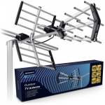 Kryptiline Kryptiline v&auml;liantenne telerile ultra HD 4K Berdsen BD-950