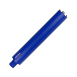 Flex Distar RM-TX 450 mm pikkusega kuiva puuremis kroon armatuurbetoonile 42 - 250 mm x 450 mm, Kroonide l&auml;bim&otilde;&otilde;t, mm: 82 mm