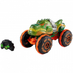 Hot Hot Wheels JBH03 kaugjuhitav m&auml;nguasi