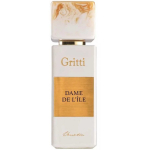 Gritti Gritti Dame De L'ile parf&uuml;&uuml;mivesi spray 100ml