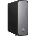 Statsiooniline Statsiooniline arvuti HP Slim Desktop S03-0136ng - Intel i3-14100, 16GB RAM, 512GB SSD, Intel HD graafika, Windows 11 Home