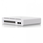 Ubiquiti UniFi Pro XG 8 PoE Juhitav L2/L3 10G Ethernet (100/1000/10000) Power over Ethernet tugi Hall