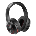 Hama Spirit Calypso III K&otilde;rvaklapp Juhtmevaba Peav&otilde;ru K&otilde;ned/muusika Bluetooth Must, Punane