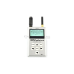 Oem kaasaskantav spektrianal&uuml;saator RF Explorer