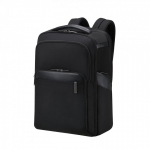 Samsonite Evosight s&uuml;learvutikott, 17,3", must