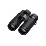 Nikon MONARCH HG 10x30 binokkel Must