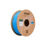 eSun PLA+ 1kg 1.75mm - hele sinine