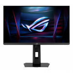 ASUS ROG Strix XG248QSG Ace PC lamekuvar 61,2 cm (24.1") 1920 x 1080 pikslit Full HD LCD Must