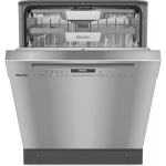 Miele G 7040 SCU n&otilde;udepesumasin, roostevaba teras