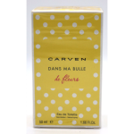 Carven - Dans Ma Bulle de Fleurs EDT 50 ml