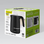 Maestro MR-037 elektriline veekeetja 1.7 L 1800 W (MR-037-GREY) Hall