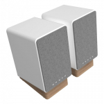 ONKYO GX-30ARC kahesuunaline Hall, Valge Juhtmega &uuml;hendatud & juhtmevaba 50 W