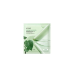 Veidi Veidi mask Anua Heartleaf 70+Hyaluron rahustav kollageeni mask 38 g, 4 tk.