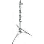 Trikoja Trikoja - Avenger Statyw COMBO 45 Alumiinium Reguleeritav Must