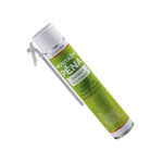Den Den Braven Assembly Foam Tubular 750ml Roheline joon
