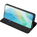 Dux Dux Ducis Skin Pro Samsung A175 A17 4G/A176 A17 5G musta kaitse&uuml;mbris