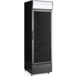 Arktic &uuml;he ukse baarik&uuml;lmik valgustatud paneeliga 254 l 250 W