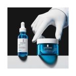 La La Roche-Posay HYALU B5 SURACTIVATED h&uuml;aluroonhappe t&auml;itva ja parandava kreemi SPF30 t&auml;idis 50ml