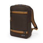 Db Daypack 17 l seljakott, espresso