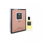 Affinessence Cedre Iris EDP, 100 ml musta kohvrikese sisse