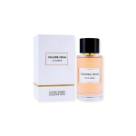 Jeanne Jeanne Arthes Tangerine Dream - EDP