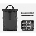 WANDRD PRVKE V4 Photography Bundle Seljakott Must