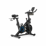 MERACH MR-S26B2-EU spinning bike (black)