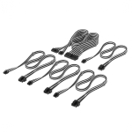 Corsair CP-8920376 sisemine toitekaabel