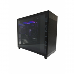 Blackstorm R7 9070XT m&auml;ngutarkvara