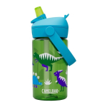 Thrive Thrive Flip Straw Lastele 0,4L Hip Dinos