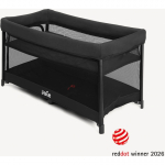 Joie Amigo 120 beebimatkavoodi, Shale Black