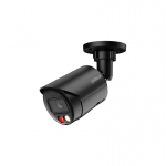 IP IP network camera 6MP HFW2649S-S-IL 2.8mm Black