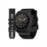 Garmin Tactix 8 51mm SOLAR Must Black