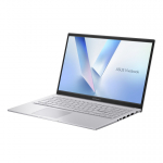 ASUS Vivobook 15 X1504VA-BQ4296W Core 7 150U 15,6" FHD IPS-taseme paneel 60Hz 250 nitti AG 16GB DDR5 512GB SSD Intel Graphics 72