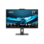 MSI AIO PRO AP272P 14M-886XEU i7-14700 27" IPS LED FHD mittepuutetundlik Antirefleksi 16GB SSD 1TB M.2 AX211 WiFi 6E ilma operat