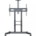 TV TV komplekt liikuv alus/55-90"/grafiit TS1871-G ONKRON